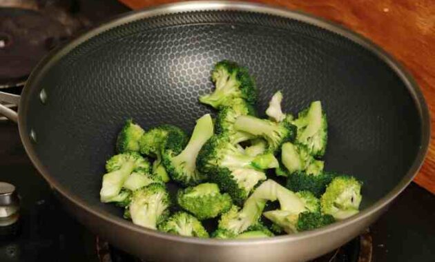 How to Cook Broccoli in Chinese Style A Delicious Recipe