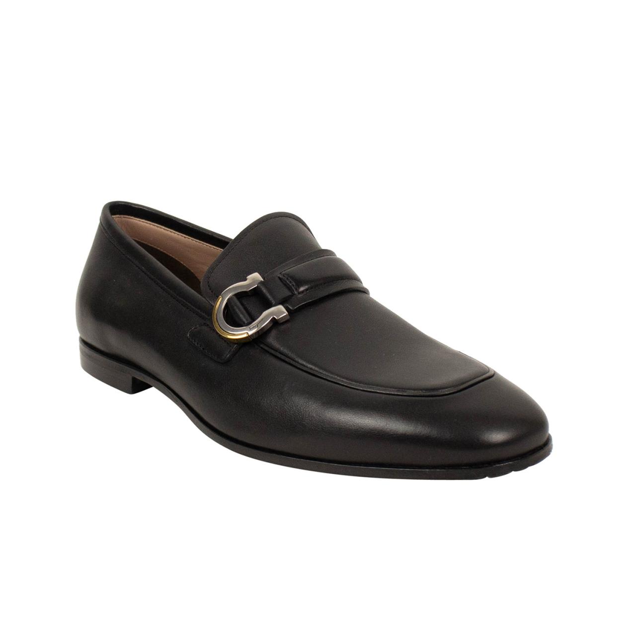 Salvatore ferragamo dress shoes men