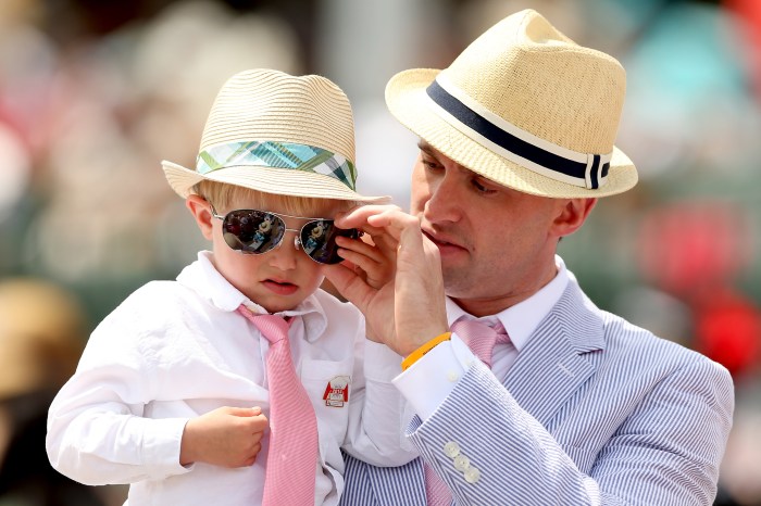 Mens kentucky derby dress shirts