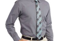 Mens dress shirts and sweaters