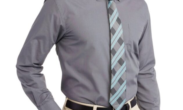 Mens dress shirt express