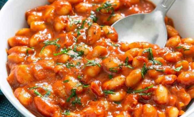 How to Cook Baked Beans Indian Style – A Flavorful Guide