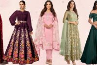 How to dress simple but stylish indian style