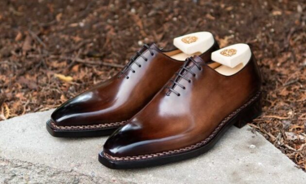 Top rated men's dress shoes