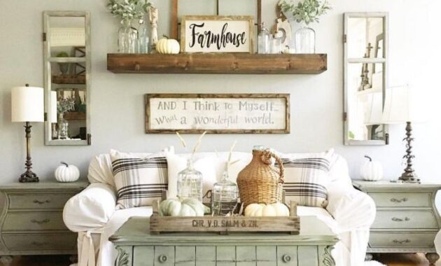 How to Decorate a Room with Sage Walls A Stylish Guide