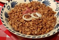 How to cook pinto beans southern style