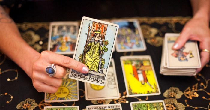 Tarot card reader mumbai india