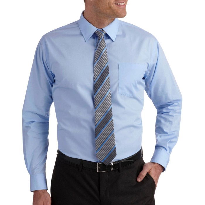 Mens dress shirts with ties