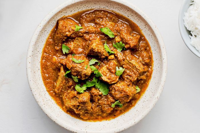 How to cook liver curry indian style