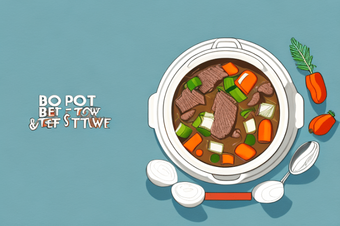 How to cook beef stew filipino style