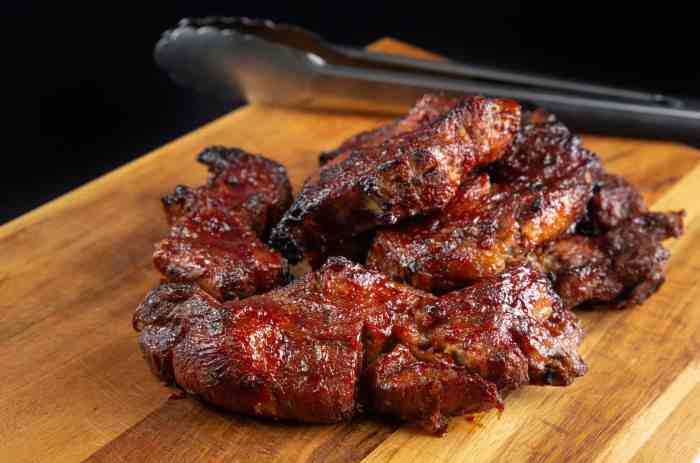 How to cook southern style spare ribs