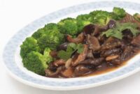 How to cook sea cucumber soup chinese style