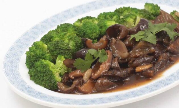 How to Cook Sea Cucumber Soup Chinese Style A Flavorful Delicacy