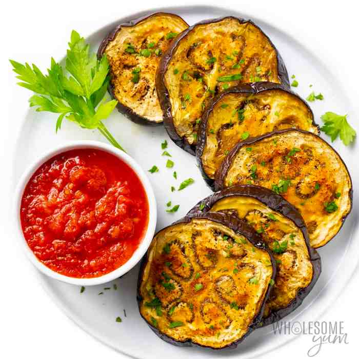 How to cook eggplant in oven indian style