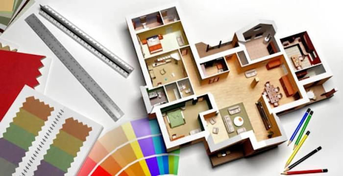 Desain interior ui ipa atau ips